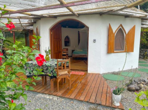 Paradiselodge Casa Romantica